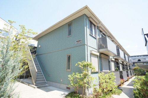 Ohana Hare Cの外観画像