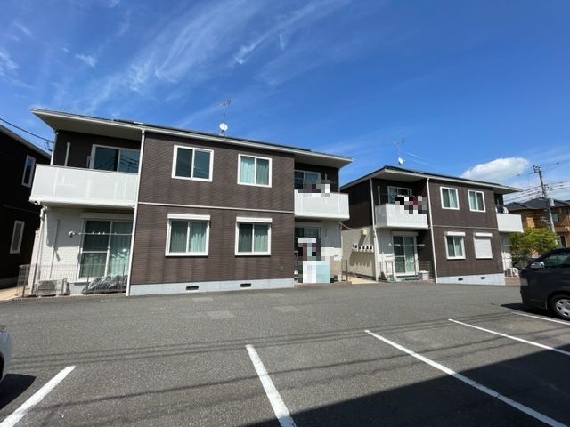 ブランショコラBの外観画像