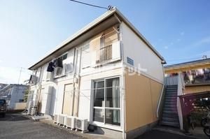 ハイツアゼリアの外観画像