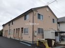 アンプルール リーブル セキレイの外観画像