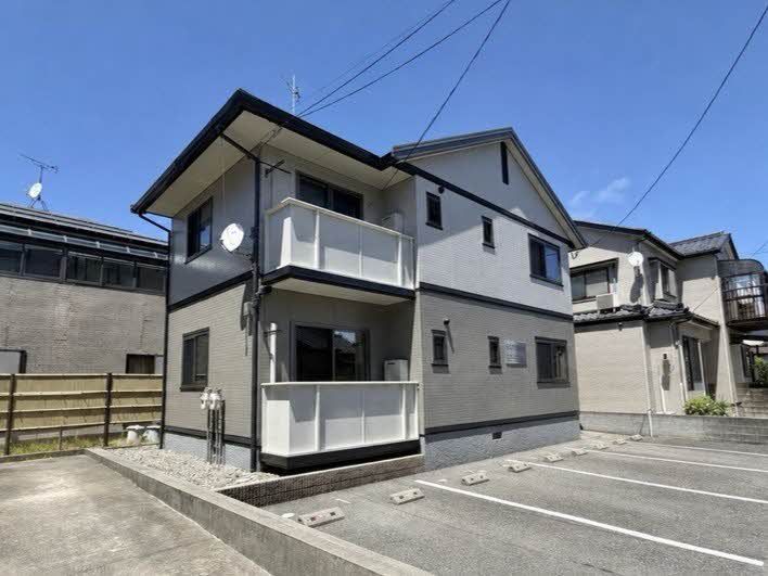 ディアス和合町Ⅱの外観画像