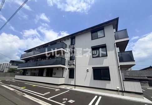 D-ROOM原町の外観画像