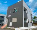 ラパン郡元 D棟の外観画像