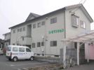 USマンションの外観画像