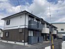 ベラージオの外観画像