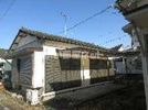 岡野貸家の外観画像