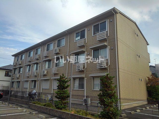 DELTA OTT'Sの外観画像