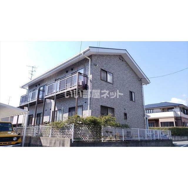 ヴィルトゥ熊野の外観画像