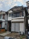 O様 葵町2丁目 戸建貸家の外観画像
