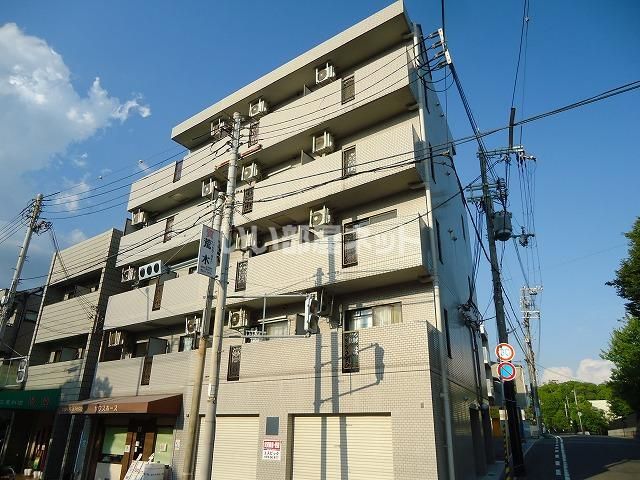 アネックス・花の外観画像