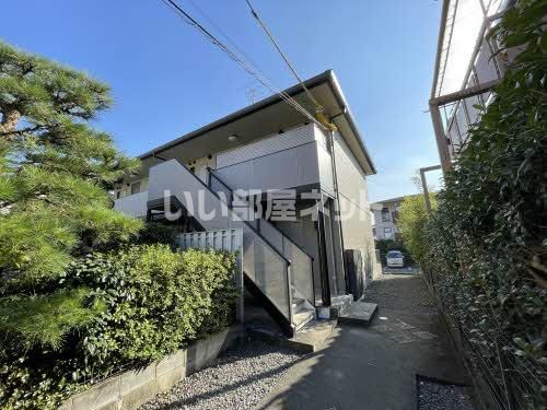ヴィヴァーチェ・杉の外観画像