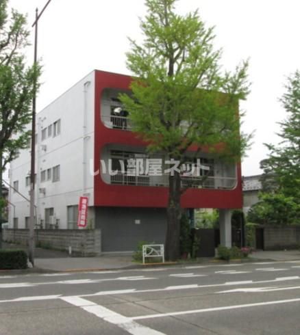 嶋村ビルの外観画像