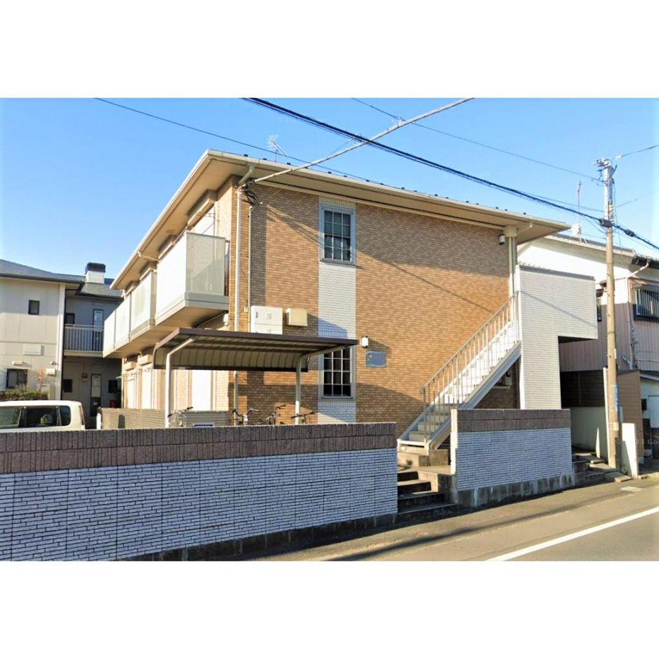 フェリーチェの外観画像