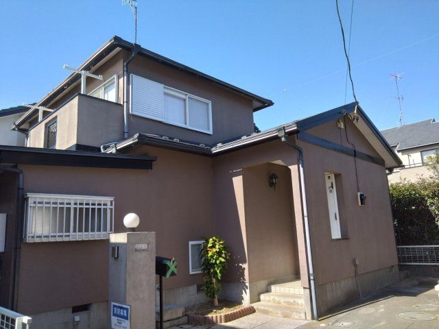 鴻巣市屈巣 陽だまりの家の外観画像