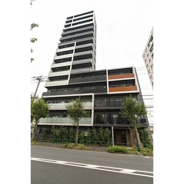 KDXレジデンス町田Northの外観画像