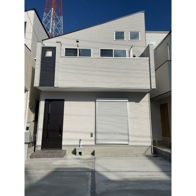 Kolet府中西府#05の外観画像
