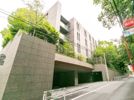 グランツオーベル南平台の外観画像