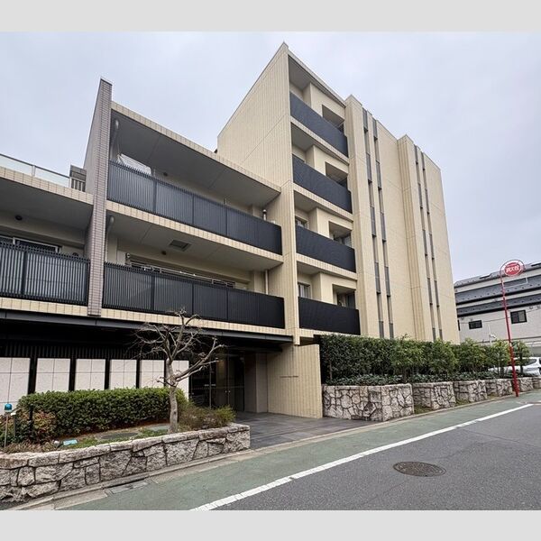 クラッシィハウス練馬富士見台の外観画像