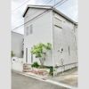 中原戸建の外観画像