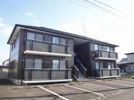メゾンヒロAの外観画像