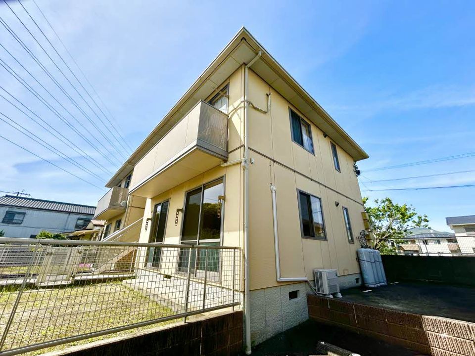 シャーメゾン大坪の外観画像