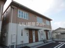 シャーメゾン光の外観画像