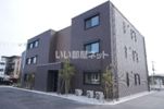 VITA FERIOの外観画像