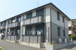 ラシーヌ Cの外観画像