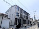 フォルシュの外観画像