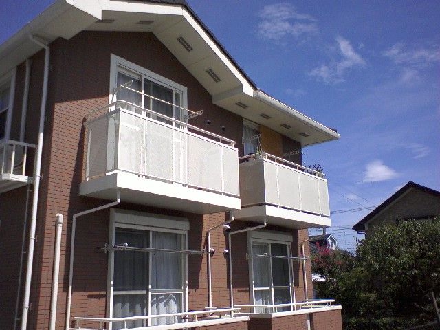 一葉松PHASE・3の外観画像