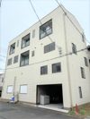 寺町マンションの外観画像