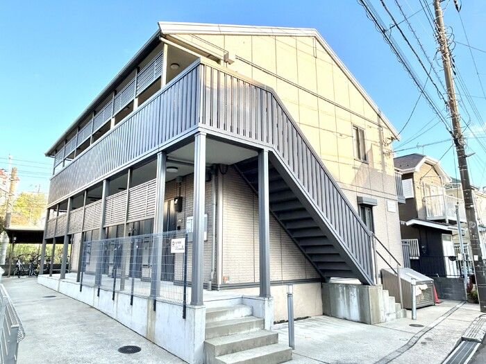 マローネの外観画像