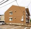 セジュールすばる Aの外観画像