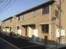 エポック木原 B棟の外観画像