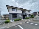 エトワールパレス F棟の外観画像