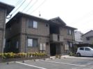 ウィステリア A棟の外観画像
