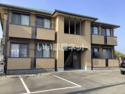 恋路ガーデンプレイス Eの外観画像