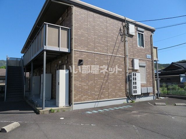 レトア・ブルームの外観画像
