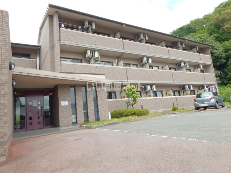プラティアSETAの外観画像