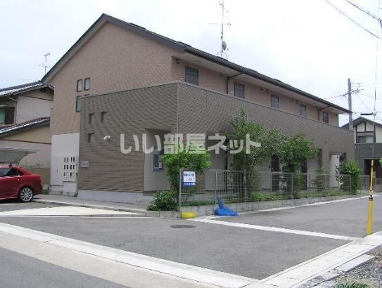 sedia・千尋の外観画像