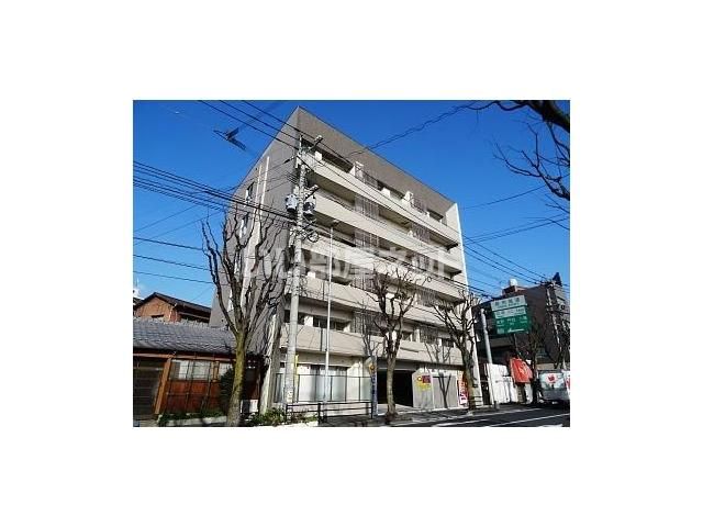 コモグランデの外観画像