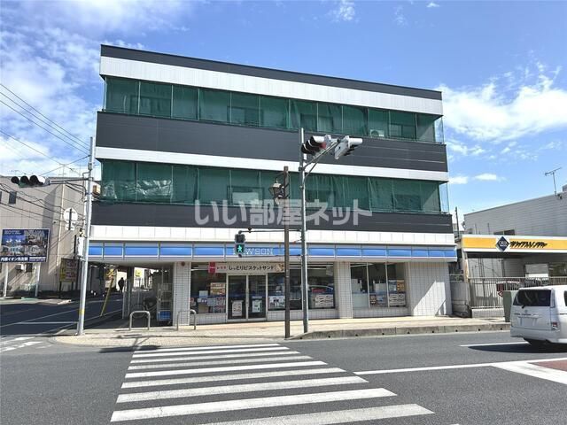 龍ハウスの外観画像