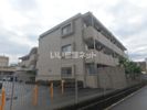 メゾン ド アンジュの外観画像