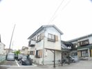 ハイツ西尾の外観画像
