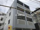 ティーダフェリースNの外観画像