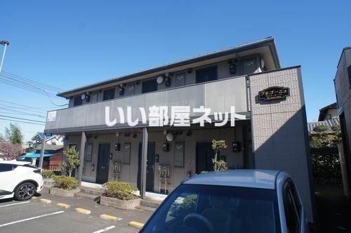 ブルゴーニュの外観画像