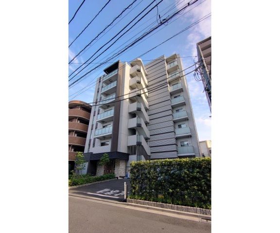 マーシスマルルの外観画像