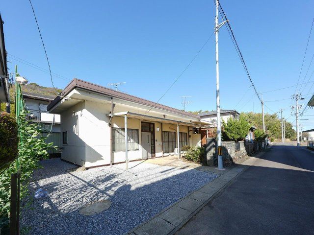 各務原蘇原外山町 戸建の外観画像