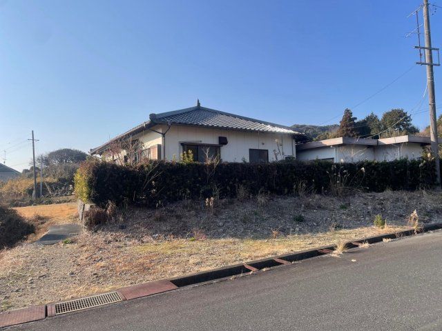 掛川大渕1号の外観画像