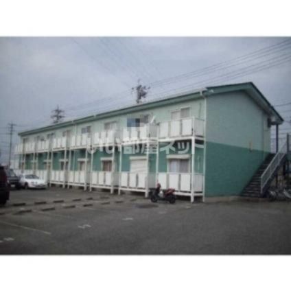Surplus One 池田の外観画像